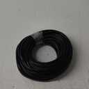 100ft 1/4 inch Blank Distribution Tubing Drip Irrigation Hose Garden Watering Tube Line