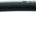 Raybestos Element3 11.4 Inch Hydraulic Brake Hose with Hardware - For Select Year Scion and Toyota Models (BH38986) (One Size)