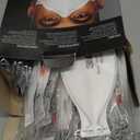 3M Aura Particulate N95 Respirator 9205+, Flat Fold Lightweight Design, Non-Valved, 20 Count (Pack of 1)