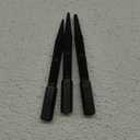 CRAFTSMAN Steel Nail Set, 3-Piece (CMHT58116) (One Size)