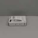 ConairMAN Beard Trimmer for Men, for Face and Mustache, Wet/Dry Beard and Stubble Trimmer, Flex Contouring Head with 15 Precise Settings and Premium (Grey)