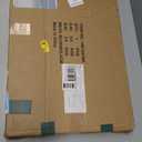 monTEK 1.1" Ultra Slim TV Wall Mount for 37-75 Inch TVs, 132lbs Heavy Duty, 4X Weight Tested, Full Motion Articulating Bracket, Max VESA 400x400mm, Fits 16/18" Studs