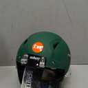 Schutt Youth Vengeance A11 2.0 No Facemask (Matte Dark Green)
