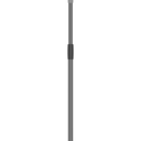 MR.SIGA WINDOW SQUEEGEE CLEANER TOOL, 2-IN-1 WINDOW WASHER CLEANING