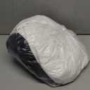 Men's Renaissance Costume Halloween Medieval Pirate Shirt Ankle Banded Pants Viking Belt Accessories, 7Pcs, L