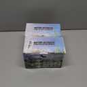 Solar Ultrasonic Animal Repellent Outdoor - Motion Activated Deterrent with Flashing LED Light - Waterproof Yard & Garden Protector for Deer, Cat, Racoon, Squirrel, Rodents, Bird (2 Pack)