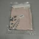 Christian Tote Bag, He Restores My Soul Bible Canvas Tote Bags for Women, Faith Based Gifts, Religious Reusable Grocery Shopping Bags