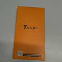 TAURI 3 in 1 Magnetic for iPhone 11 Pro Max Case, with 2X HD Screen Protector, 10 FT Drop Protection, Compatible with Magsafe Case for iPhone 11 Pro Max Phone Case 6.5 inch - Black