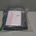 AmyHomie Cooling Blanket Queen Size, 100% Rayon Derived from Bamboo, Cool Summer Blanket for Hot Sleepers, Soft Comfy Lightweight Blankets for All Seasons(Dark Gray, 9090in)