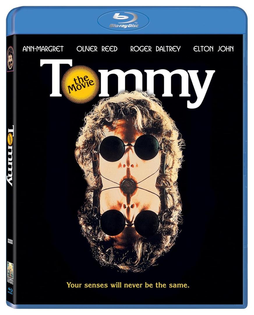 Tommy (Blu-ray)