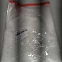 LonlyEagle 200 Pcs 8"x12" Self Sealing Cellophane BagsClear Cellophane Cello BagsFit 8"x12" Inch Cards PhotosEnvelopes CandySelf Adhesive for Packaging Gifts,Cookies