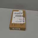 Aramox Diatomite Faucet Mat, Fast Drying Absorbent Pad with Sanding Tool, Dark Gray, 23.6x3.9 Inch, for Kitchen Bathroom RV Countertop