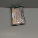 Retro Cotton Linen Teal Table Runner Geometric Rectangle Plate Mat Dresser Scarves, Rustic Wooden Plank Outdoor Rug Runner for Coffee Dining Banquet Home Decor 13x120 inch