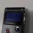 Aketek Multifunctional Rechargeable 8G 8GB 650HR Digital Audio Voice Recorder Dictaphone MP3 Player FM (12)