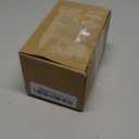 5220FR2075L(Cold) & 5220FR2006H(Hot) Washer Water Inlet Valve Set Compatible with LG, Kenmore Washer. Replacement for 5220FR2006L/2006Q/2006L/2006Q, 5221ER1003A/1003C/1003D/1003F, AP4441935