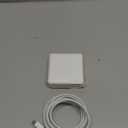 Sunveza Mac Book Pro Charger  118W USB C Charger Fast Charger Compatible with MacBook pro/Air, M1 M2 M3 M4 M5, ipad Pro, Samsung Galaxy and More, Include Charge Cable