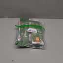 nuk8nehz8 Surprise Box Gift Box Explosion for Money, Merry Christmas Surprise Gift Boxes, Money Gift Box for Cash Gift, Explosion Gift Box for Christmas Birthday Valentine (Green 10 Boxes)