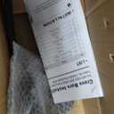 Upgraded 330lbs Cargo Racks for 2021-2026 Chevrolet Chevy Tahoe Roof Rack Cross Bars Luggage Rail Carrier Anti Theft Lockable Black Accessories