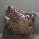 Yimobra Long Bathroom Rugs Runner 70x24 Inch, Extra Thick Soft Absorbent Chenille Bath Mat, Non Slip Machine Washable, Quick Dry Bath Rugs for Bathroom Floor, Tub and Shower, Brown