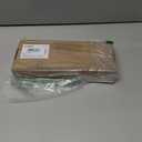 Goldblatt 2PCS Heavy Duty Scissors, Multipurpose Shop Scissors with Stainless Steel Blade and Comfortable Handle, Easy Cutting Cardboard, Wires, Leather, Fabric