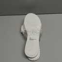 Smny Alex White Women's Shoes, Size 9