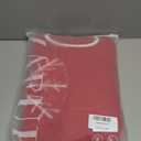 ZAFUL Women's Christmas Sweater Ugly Christmas Pullover Sweater Knit Long Sleeves Novelty Pullover for Party (Medium)