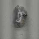 U.S. Solid 3/8" Electric Solenoid Valve 12-VDC, VITON Gasket, Air, Gas, Fuel Normally Closed
