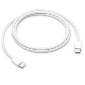 Apple USB-C Woven Charge Cable (1 m) ​​​​​​​