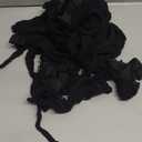 Zhanmai 8 Pairs Women Fishnet Stockings Tights Pantyhose Thigh High Stockings Waist Fishnets