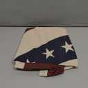 Americana Fabric Bunting
