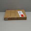 TEAMIX 31.5 inch Dual Monitor Riser, Long Black Monitor Stand Riser Wide TV Stand Riser Monitor Stand for 2 Monitors Wood & Steel Desktop Riser Desk Organization Home Office