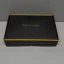 Heated Scarf Unique Useful Idea Valentine Gifts for Women Men Mom Mother Older Sister Wife Present Girlfriend Aunt Best Friend Coworker Boss Gift Friend Birthday Anniversary Travel Who Have Everything (Grey)