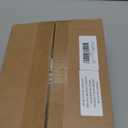 Waterproof Bassinet Mattress Pad Cover Compatible with Maxi-COSI Iora/Swift Lightweight Portable Bassinet, 2 Pack, Ultra Soft Surface, Breathable and Easy Care