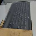 Logitech MK540 Advanced Wireless Keyboard and Mouse Combo for Windows, 2.4 GHz Unifying USB-Receiver, Multimedia Hotkeys, 3-Year Battery Life, for PC, Laptop