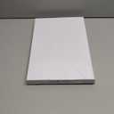 Blue Summit Hanging File Bars For File Cabinet, Letter Size, 13x17.5, Metal Files Holder Bars on Desktop, File Drawer Organizer Insert, Filing Cabinet Organizer Insert, Set of 2