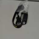 Headlamp Rechargeable 1Pack, 230 Wide Beam LED Headlamp, 7Mode Headlamps for Adults, Head Lamp with Motion Sensor, Red Light Head Lamps LED Rechargeable, Head Lights for Forehead Running Camping