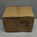 Alternator New for 150 AMP 2014-2019 Chevy Silverado 1500 2500 3500 Suburban,GMC Sierra 1500 2500 3500 2014-2019,Chevrolet Tahoe 2015-2019,15-19 Yukon 4.3 5.3 6.0 6.2 6.6L 22747894 84143543 14007N