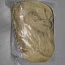 Rugelyss Short Blonde Wig with Bang Retro Bouffant Beehive Wigs fits 80s Costume or Halloween Party