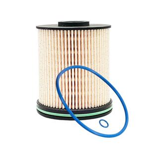 TP1015 Fuel Filter for 6.6L Diesel Engines (2017-2024 Chevy Silverado 2500HD/3500HD & GMC Sierra HD) | Replaces OEM# 23304096 22937279 23456595 13539108 | Also Fits 2014-2019 Chevy Cruze