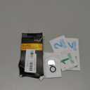 Ailun 3 Pack Camera Lens Protector for iPhone 17,Tempered Glass,9H Hardness,Ultra HD,Anti-Scratch,Case Friendly,Does not Affect Night Shots