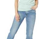 Amazon Essentials Women's Classic-Fit Short-Sleeve V-Neck T-Shirt - Discontinued Colors, Multipacks (Medium)