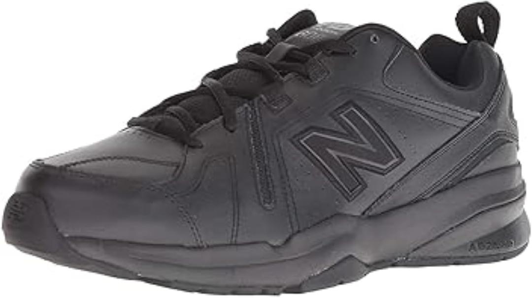 New Balance Men's 608 V5 Casual Comfort Cross Trainer, 11