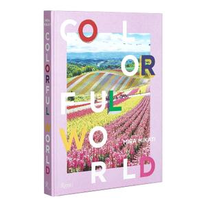 Colorful World Hardcover