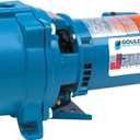 Goulds 1.5 HP Shallow Well Jet Pump