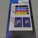 myCartridge SUPRINT Remanufactured Ink Cartridge Replacement for 212 Ink Cartridges