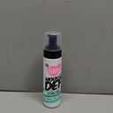 The Doux Multi-Use Mousse for Curly Hair  The Doux Mousse Def Texture Foam for Styling, Curl Definition, Volume & Shine  Curl Cream Alternative for Textured Hair & Natural Hair Styles