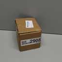 Bekith Mortar and Pestle Sets 18/8 Brushed Stainless Steel Spice Grinder Pill Crusher Molcajete Herb Bowl