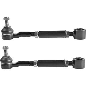 Rear Lower Forward Control Arm Kit Compatible with 2015-2017 Lexus NX200T, 2018-2021 Lexus NX300, 2015-2021 Lexus NX300H, 2010-2013 Toyota RAV4, 2014-2018 Toyota RAV4 | Replace# K621848