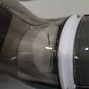 BEAUTURAL Fabric Shaver and Lint Remover, Sweater Defuzzer with 2-Speeds, 2 Replaceable Stainless Steel Blades, Battery Operated, Remove Clothes Fuzz, Lint Balls, Pills, Bobbles Gray