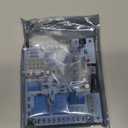 94W83 Furnace Control Board - Direct Replacement for Lennox 103085-02, 103085-01, 103085-03 & 81W11 | Single-Stage Ignition Control Module 1012-977A-I Series